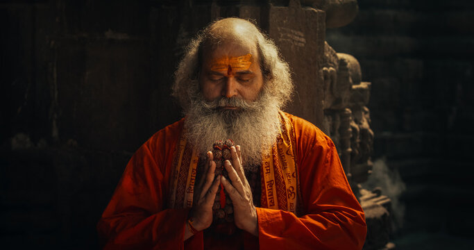 Pandit Dhirendra
